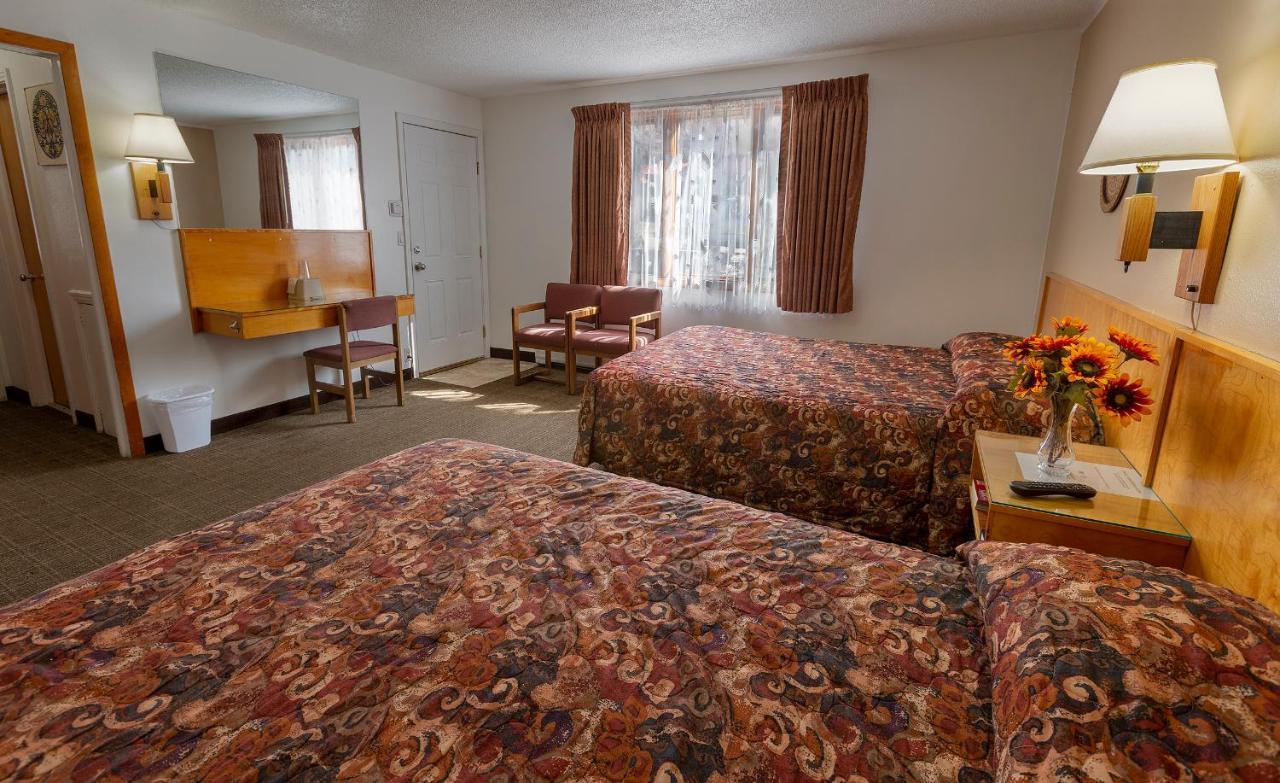 Starlight Lodge Glenwood Springs Exterior photo