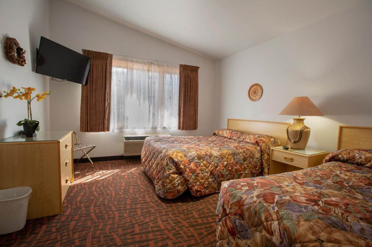Starlight Lodge Glenwood Springs Exterior photo