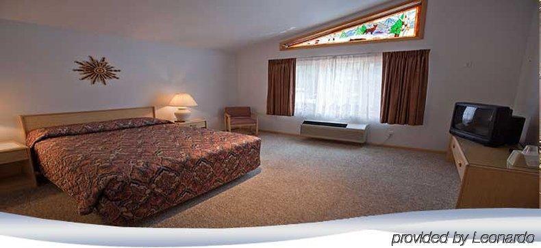 Starlight Lodge Glenwood Springs Exterior photo
